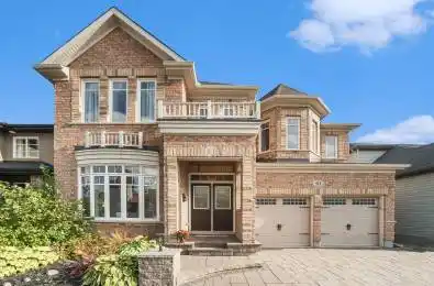 418 Cavesson Street Kanata Ontario K2V 0A8