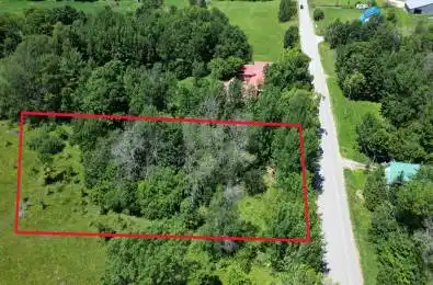 PTLT 25 Purple Valley Road South Bruce Peninsula Ontario N0H 2T0