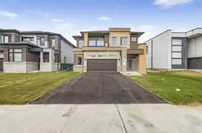 3715 Quayside Drive Severn Ontario L3V 8M9