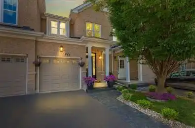 849 Newmarket Lane Kingston Ontario K7K 0C8