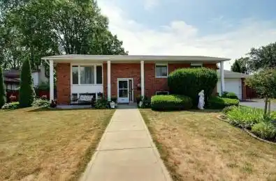 65 O'Neil Crescent Quinte West Ontario K8V 5Y5