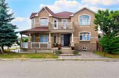107 Saint Francis Avenue Vaughan Ontario L4H 2A3