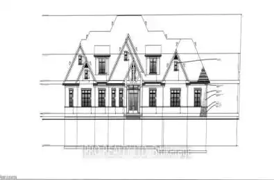 073208 Sideroad 24 & 25 Road East Luther Grand Valley Ontario L0N 