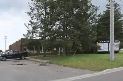 111 Industrial Drive Unit# 25-26 Whitby Ontario L1N 5Z9