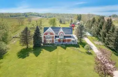 5994 Concession Road 2 N/A Adjala-Tosorontio Ontario L0M 1J0