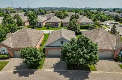 2025 Meadowgate Boulevard Unit# 153 London South Ontario N6M 1K9