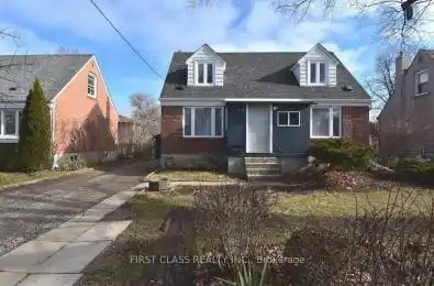 319 Senlac Road Unit# Bsmt Toronto C07 Ontario M2R 1R2