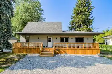 378 Thorold Road Welland Ontario L3C 3W6