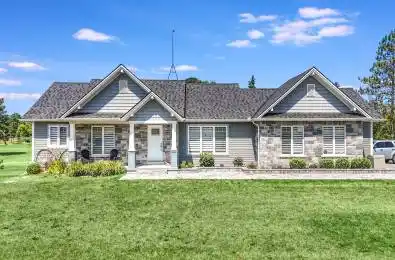 1557 Frankfordstirling Road Quinte West Ontario K0K 3E0