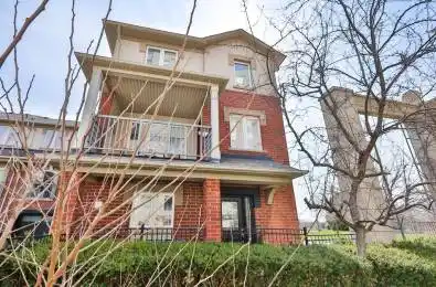 2303 Central Park Drive Unit# 6 Oakville Ontario L6H 0E5