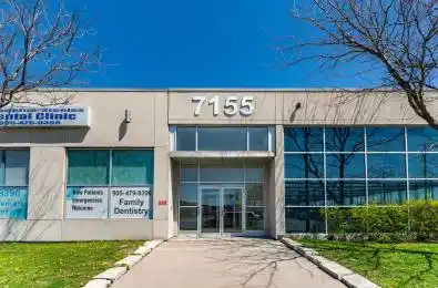 7155 Woodbine Avenue Unit# B101 Markham Ontario L3R 1A3