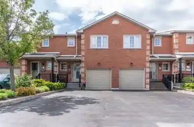 255 Mount Albion Road Unit# 3 Hamilton Ontario L8K 6P7