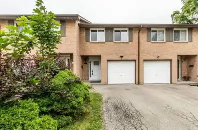 66 Summercrest Drive Unit# 3 Hamilton Ontario L8K 6M6