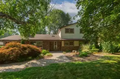 840 Clearview Avenue London North Ontario N6H 2N2