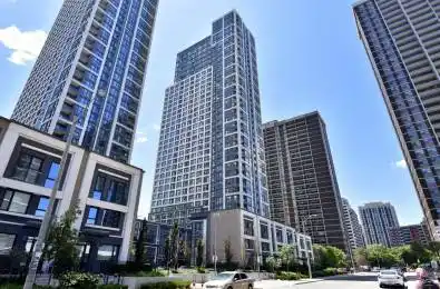 9 Mabelle Avenue Unit# 3316 Toronto W08 Ontario M9A 0E1
