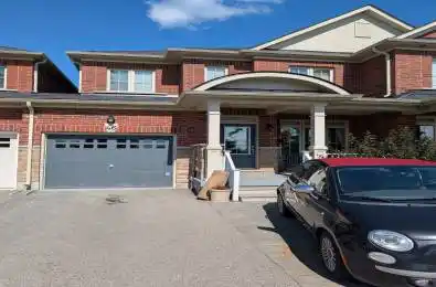 46 Betony Drive Richmond Hill Ontario L4E 0V6