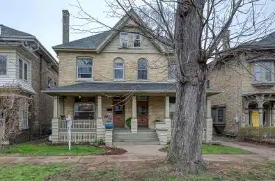 482 Princess Avenue London East Ontario N6B 2B6