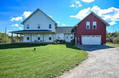 455 Churchill Road Drummond/North Elmsley Ontario K7A 4S4