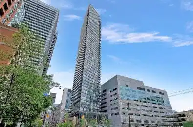 832 Bay Street Unit# 215 Toronto C01 Ontario M5S 1Z6