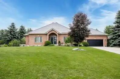 31 Vanderpost Crescent Essa Ontario L0L 2N0