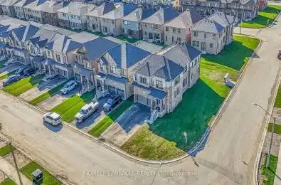 58 Mary Watson Street North Dumfries Ontario N0B 1E0