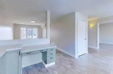 9 Sydenham Wells N/A Barrie Ontario L4M 6R3