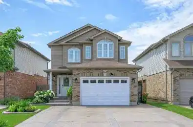 2875 Lemieux Walk London South Ontario N6L 0A9