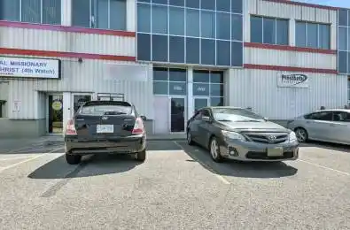 1143 Wentworth Street Unit# 102 Oshawa Ontario L1J 8P7