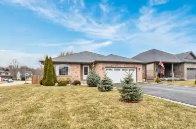 69 William Street Tillsonburg Ontario N4G 5R8