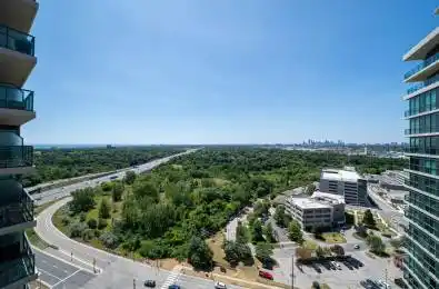 225 Sherway Gardens Road Unit# 2302 Toronto W08 Ontario M9C 0A3