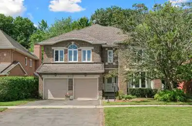6203 Beausejour Drive Orleans - Convent Glen and Area Ontario K1C 8E4
