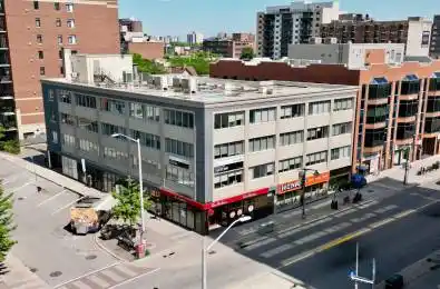 396 Cooper Street Ottawa Centre Ontario K2P 2H7