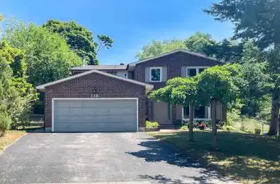 126 Weir Crescent Toronto E10 Ontario M1E 3B4