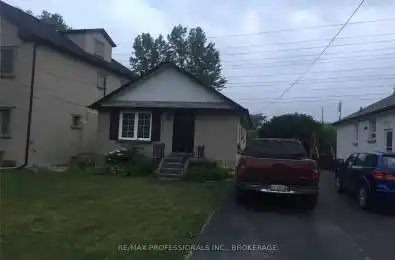 1026 Haig Boulevard Unit# Main Mississauga Ontario L5E 2M5