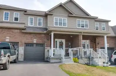 17 Tolman Street Brighton Ontario K0K 1H0