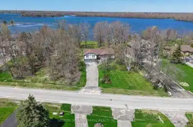 182 Bayshore Drive Ramara Ontario L0K 1B0