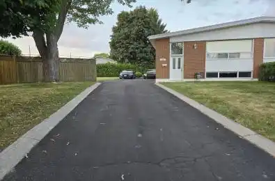 32 Langwith Court Unit# Bsmt Brampton Ontario L6Y 1Z8