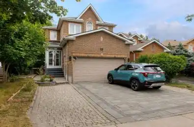 23 Misty Hills Trail Toronto E11 Ontario M1X 1S4