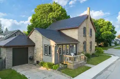 26 Main Street Lambton Shores Ontario N0N 1J0