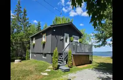 179 Aldred Drive Scugog Ontario L9L 1B4