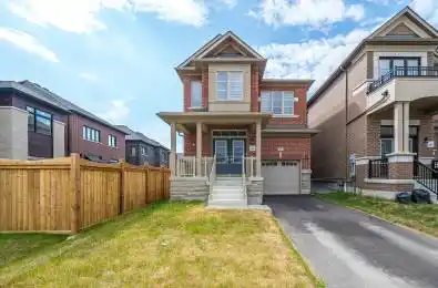 29 Bromfield Street Whitby Ontario L1P 0P8