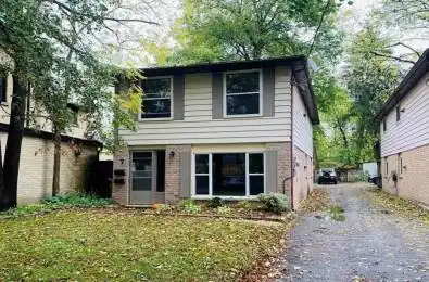 7 Horn Street London South Ontario N6C 3K3