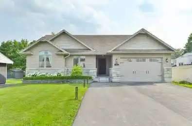 354 ST JOSEPH Street Tweed Ontario K0K 3J0