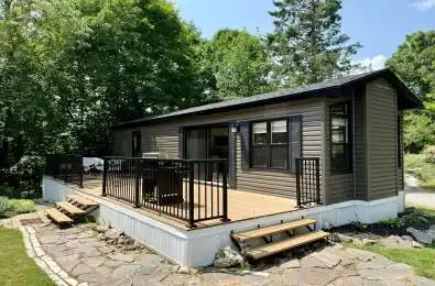 1005 Stephens Bay Road Unit# Lot 41 Bracebridge Ontario P1L 1X2