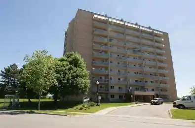 583 MORNINGTON Avenue Unit# 1103 London East Ontario N5Y 3E9