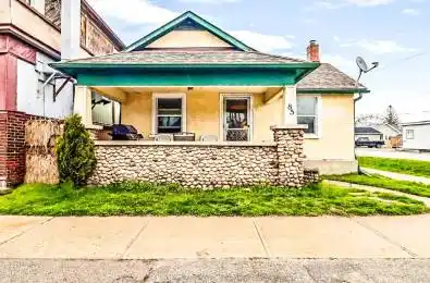 85 High Street Georgina Ontario L0E 1R0