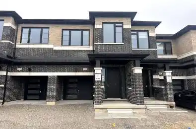 110 Turnberry Lane Barrie Ontario L9J 0M3