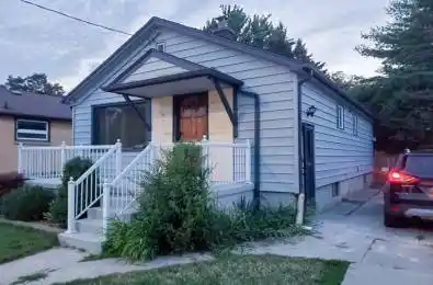 1176 Trafalgar Street London East Ontario N5Z 1H2