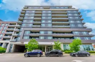 2800 Keele Street Unit# 623 Toronto W05 Ontario M3M 0B8
