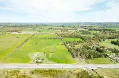 (PT LT 12, CON 1) Hwy 10 Highway Mono Ontario L9W 6P7